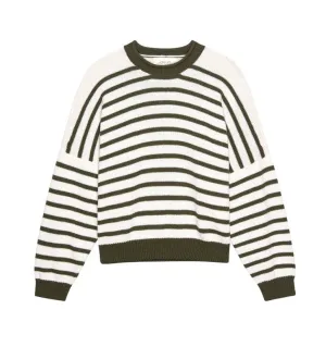 The Rollneck Pullover