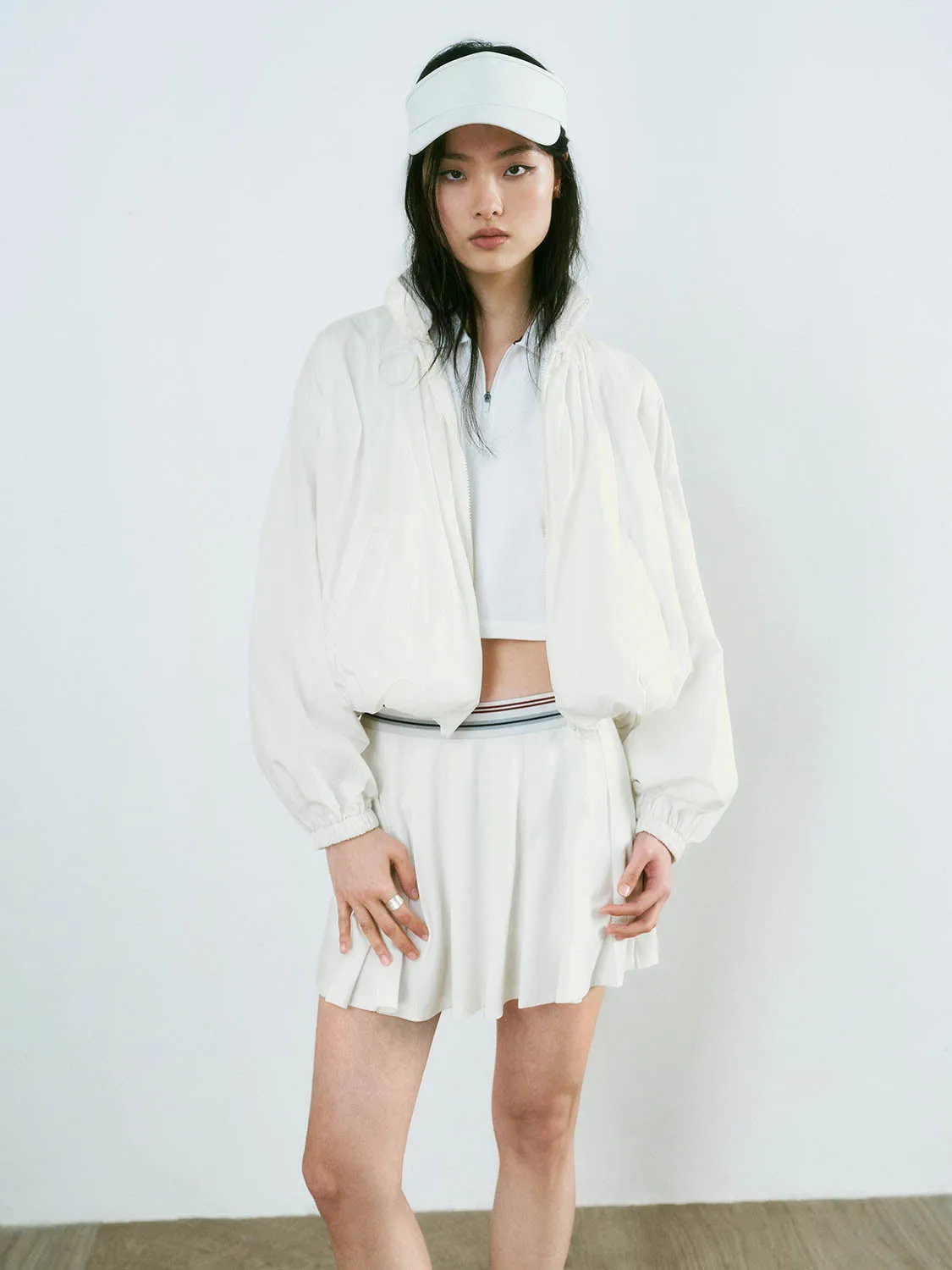 Thin Jackets