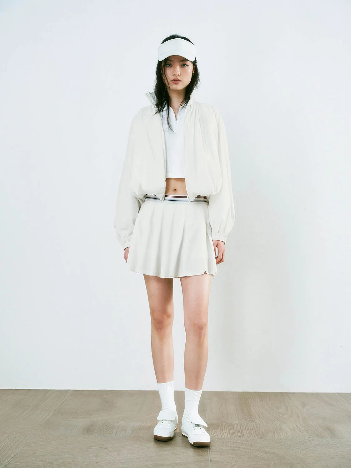 Thin Jackets