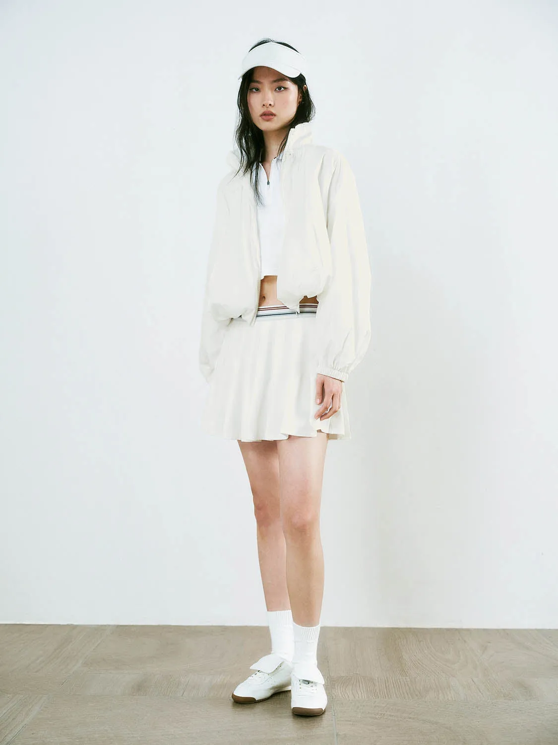 Thin Jackets