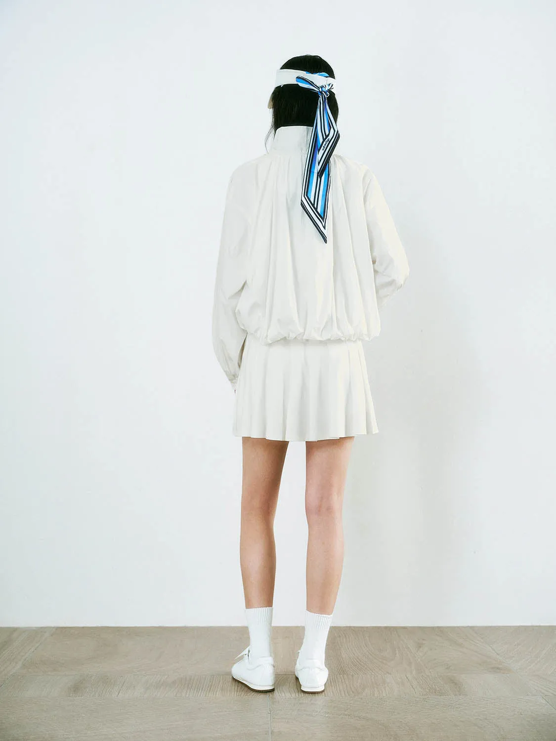 Thin Jackets