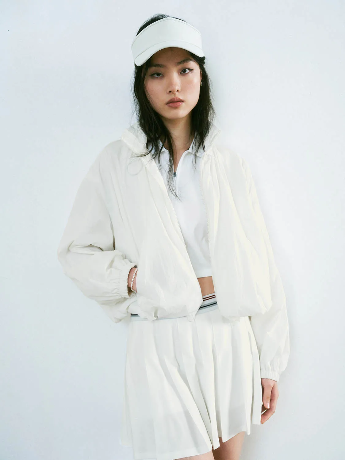 Thin Jackets