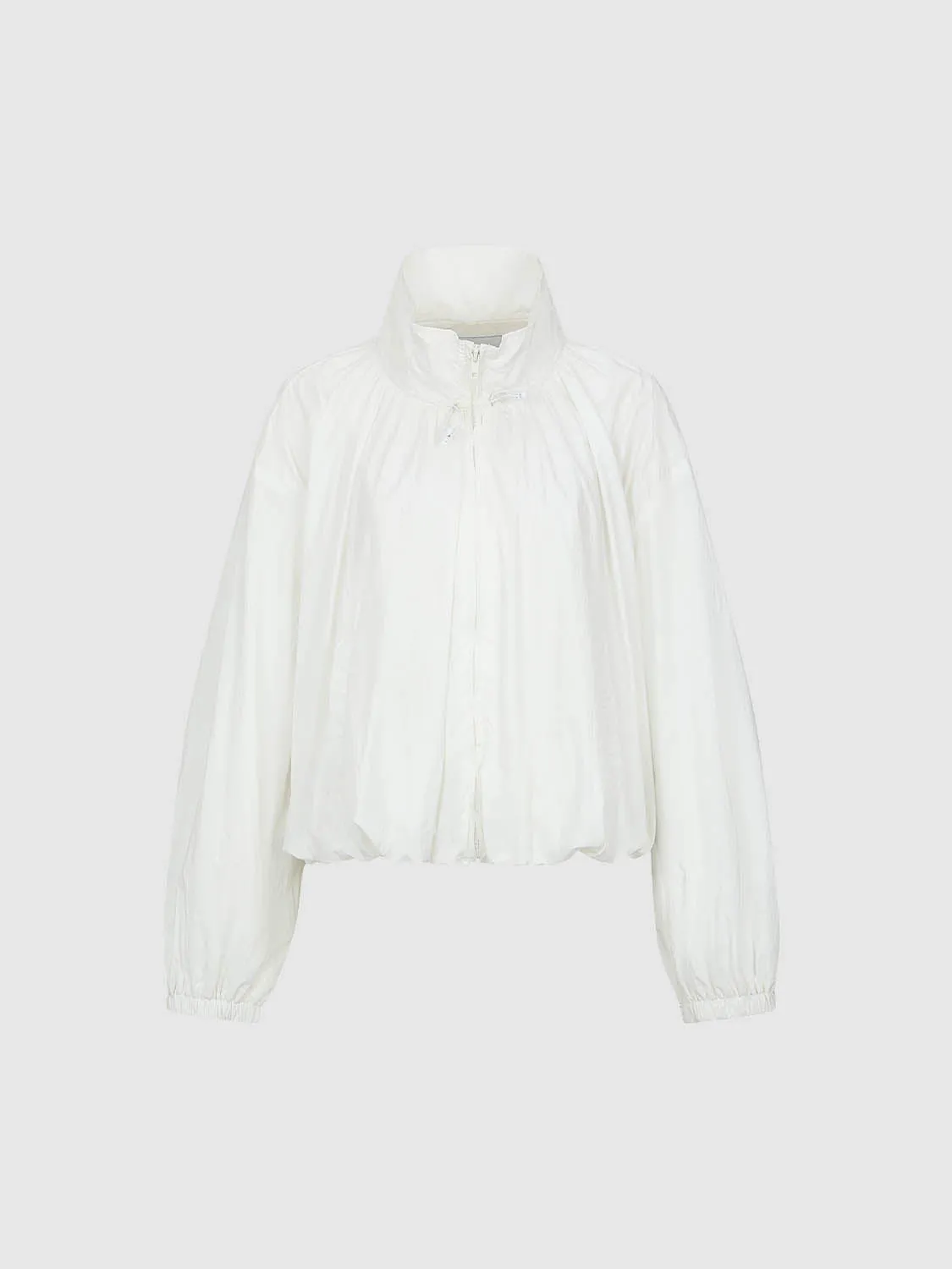 Thin Jackets
