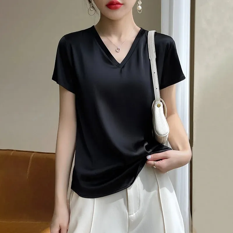 Thin Shirts
