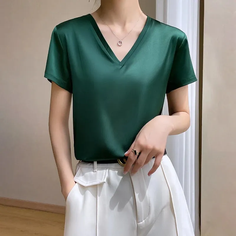 Thin Shirts