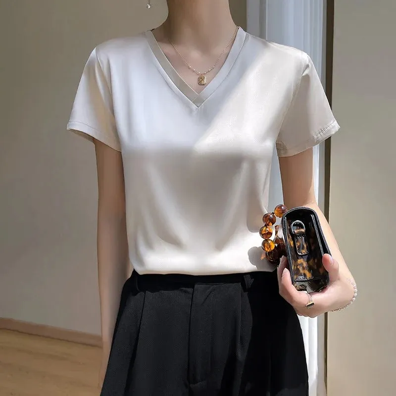 Thin Shirts