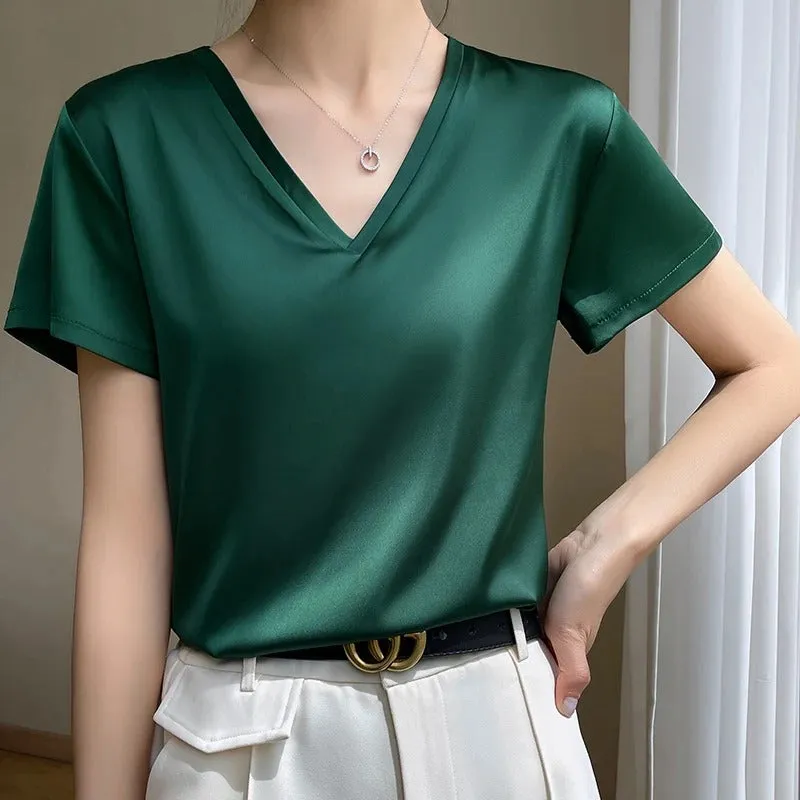 Thin Shirts