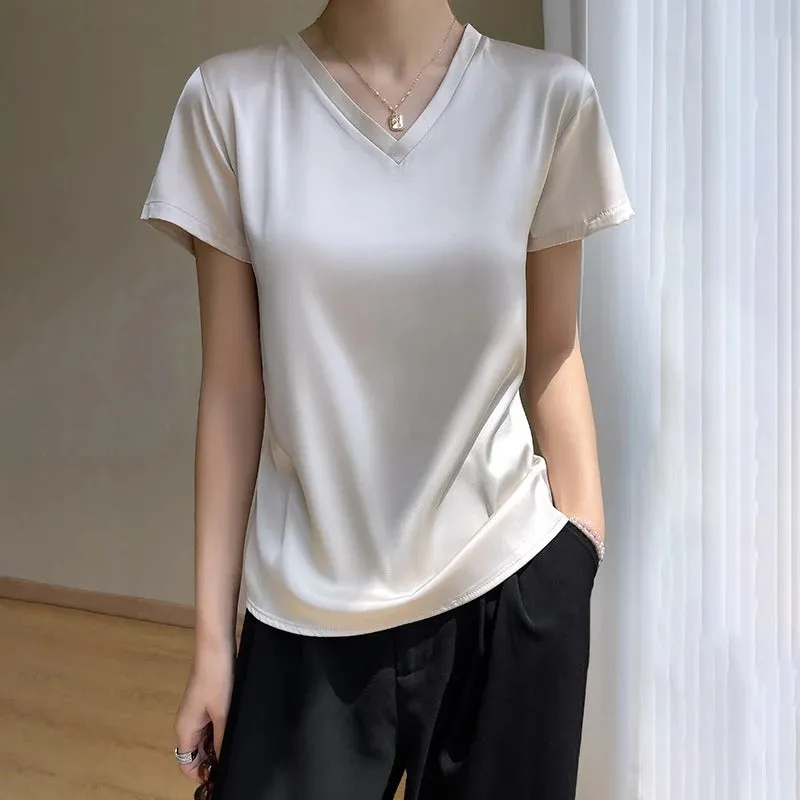 Thin Shirts