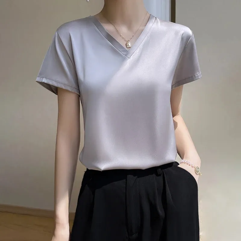 Thin Shirts