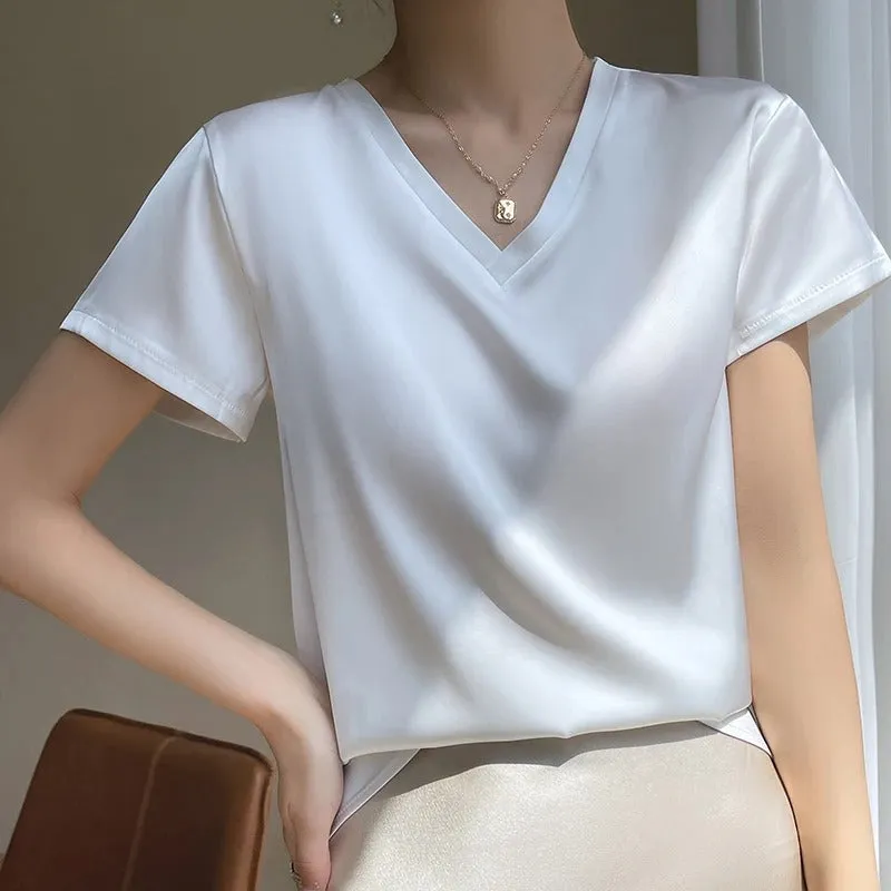 Thin Shirts
