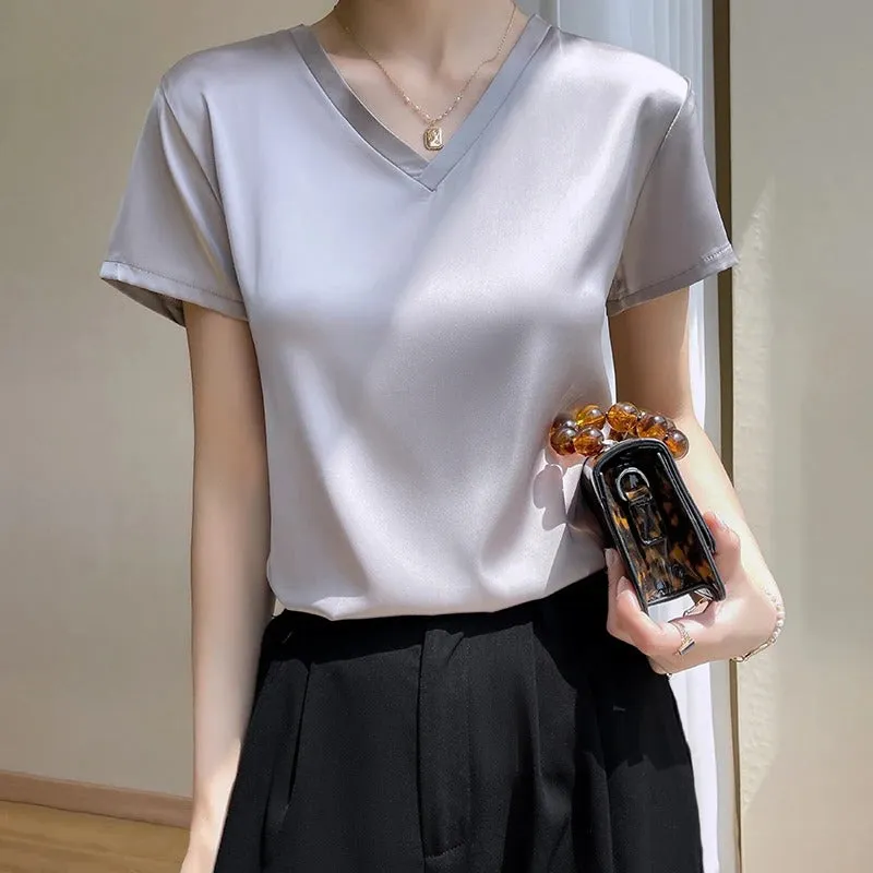 Thin Shirts