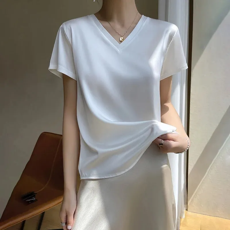 Thin Shirts