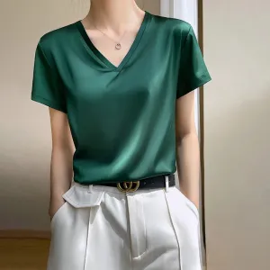 Thin Shirts