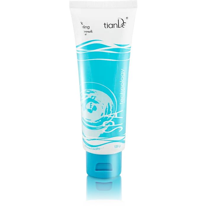 Tiande Milk Peel