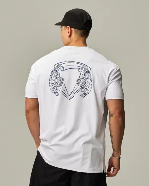 Tiger Adapt Flexfit Top
