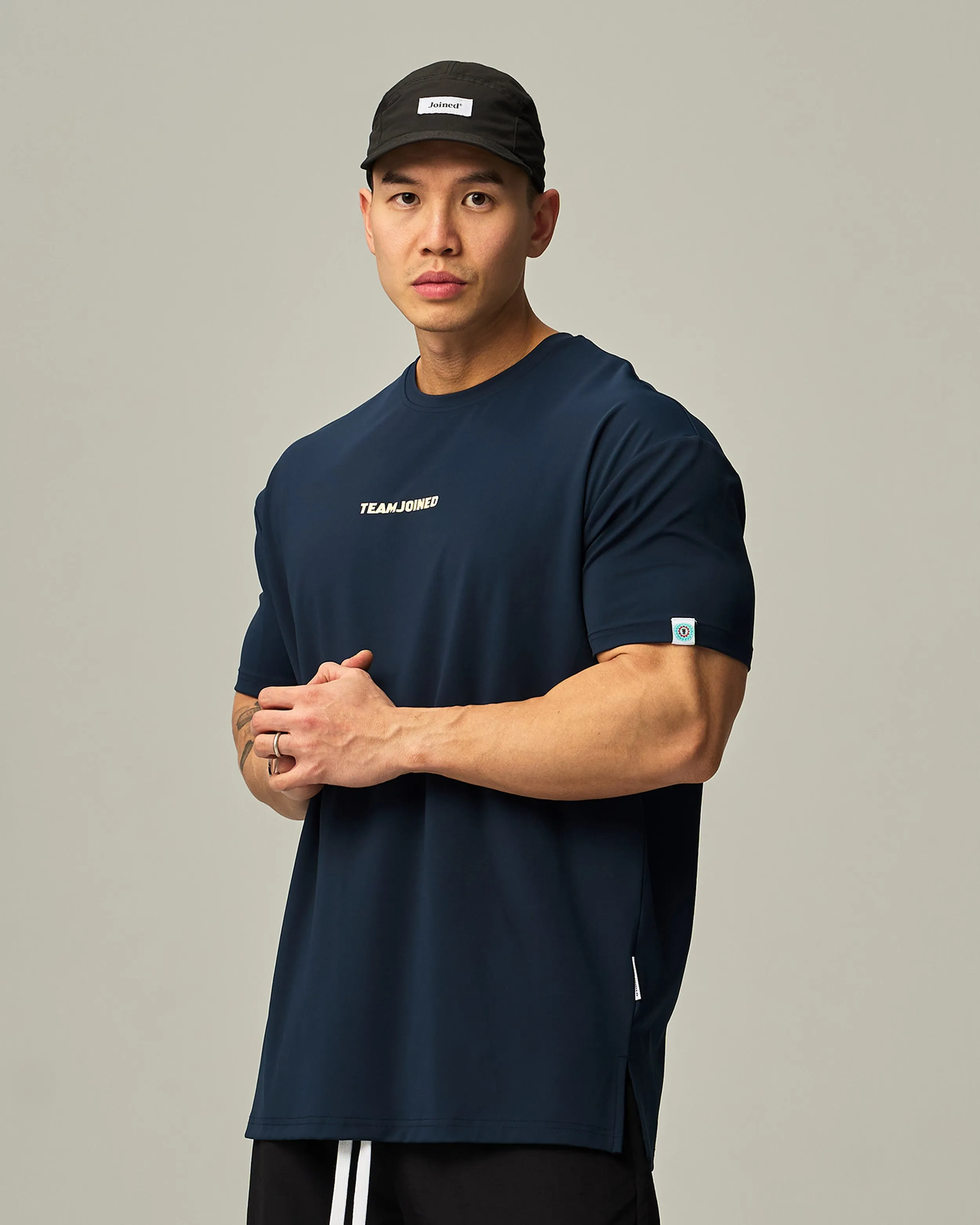 Tiger Adapt Flexfit Top