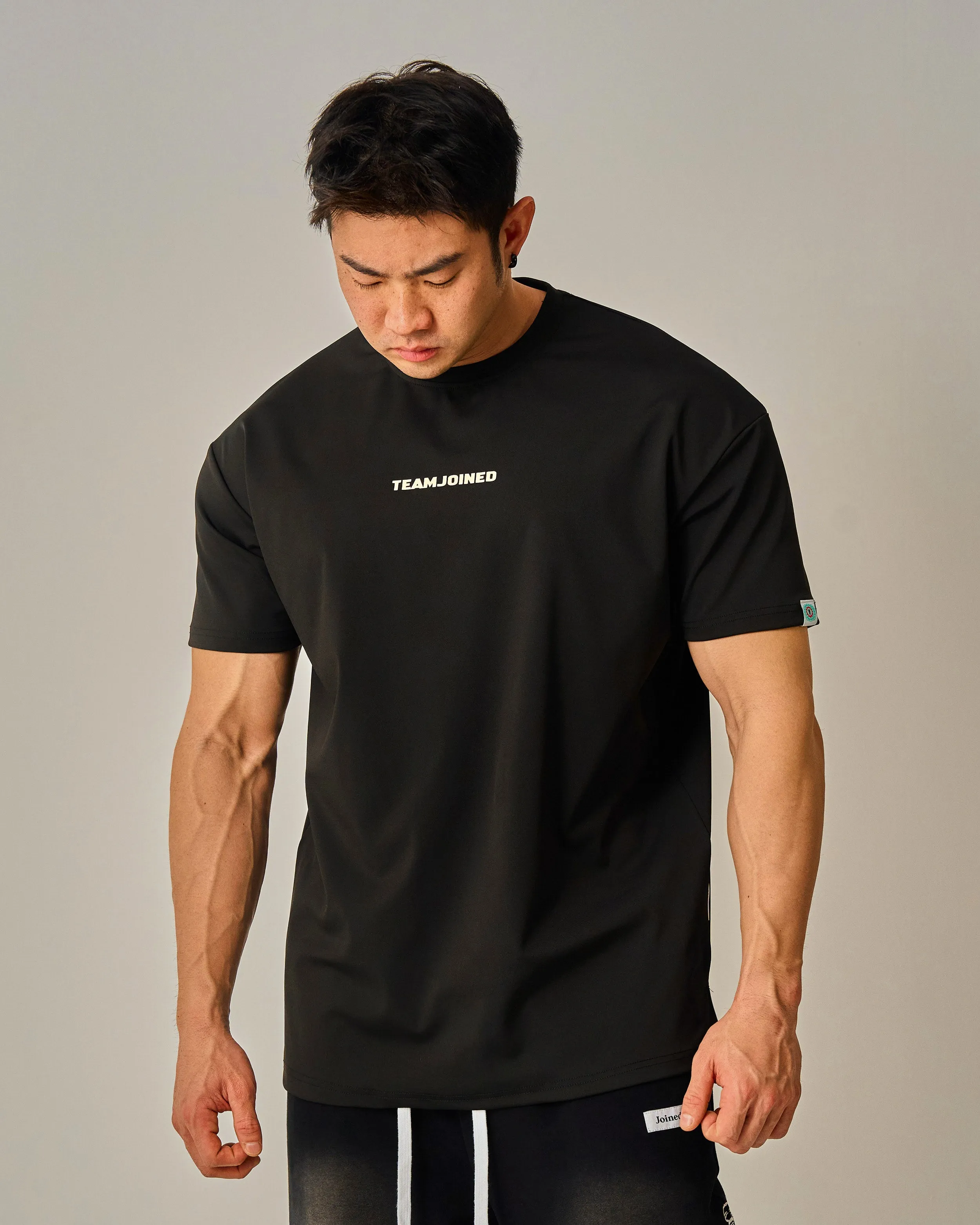 Tiger Adapt Flexfit Top