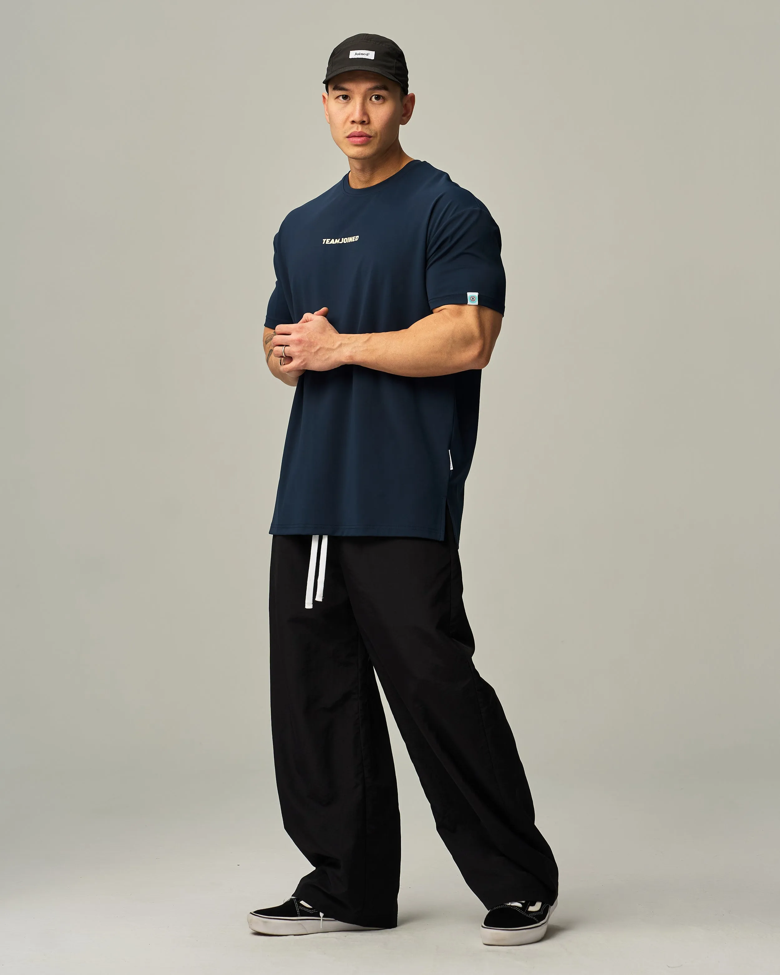 Tiger Adapt Flexfit Top