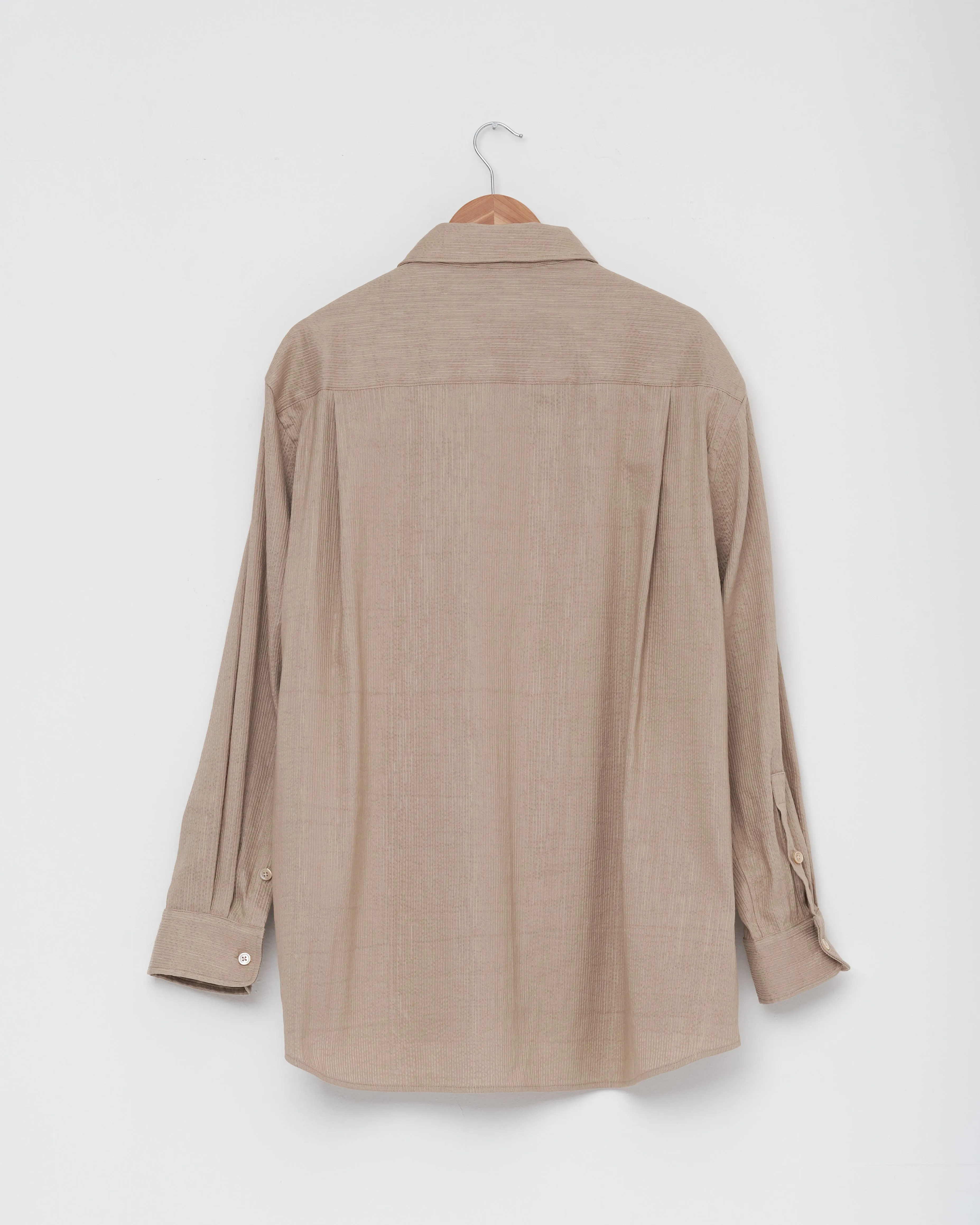 TK Shirt, Taupe