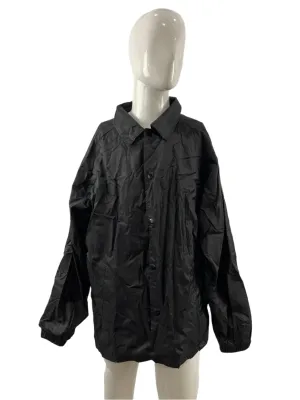 Tomahawk International Coaches Jacket