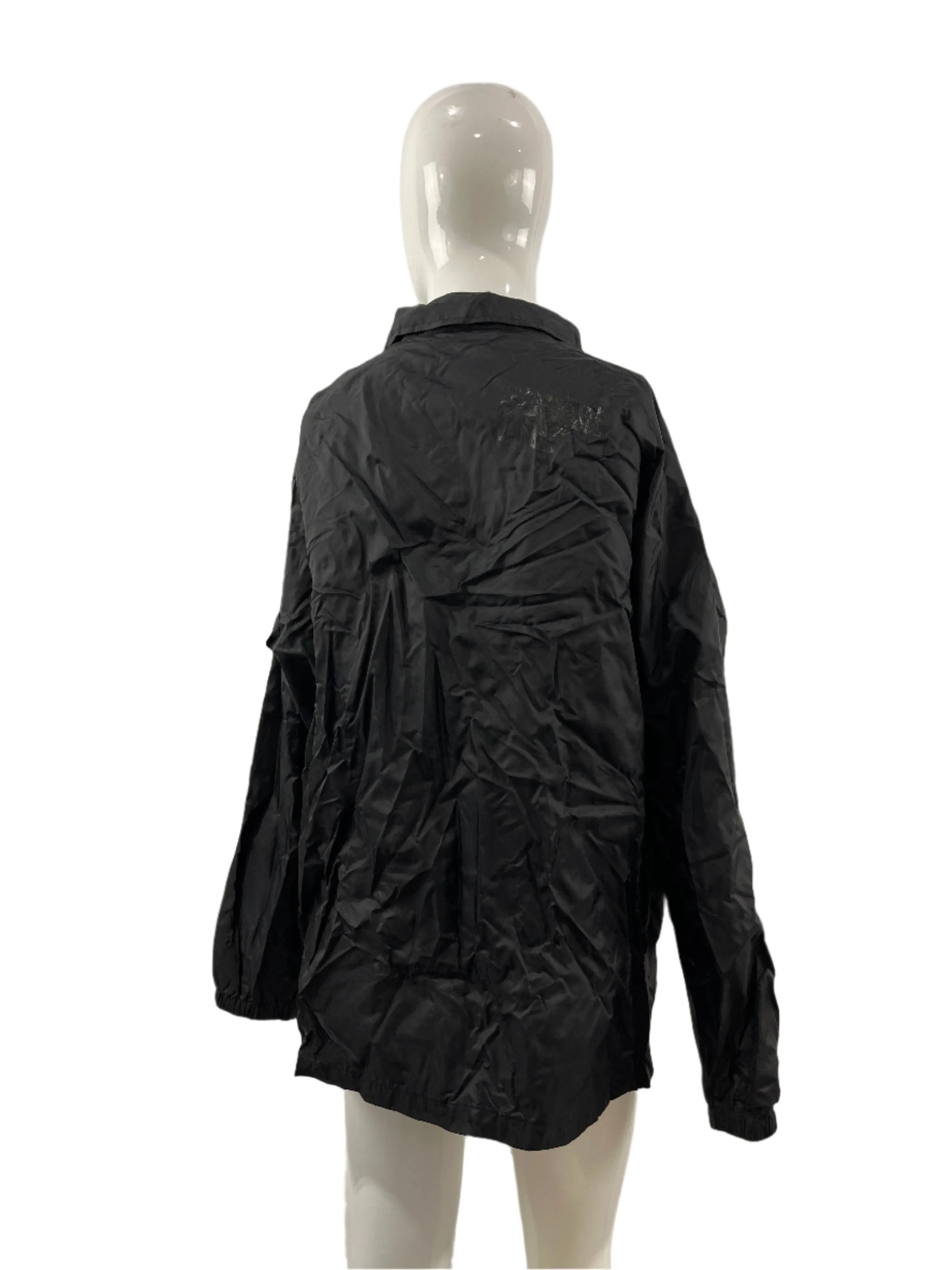 Tomahawk International Coaches Jacket