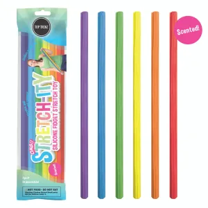 Top Trenz OMG Stretch-ity - Scented Silicone Stretch String