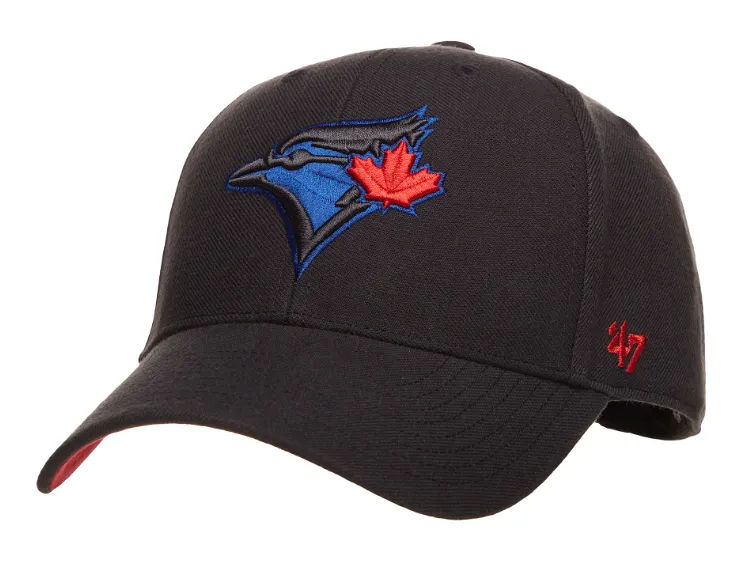 Toronto Blue Jays City Connect MVP Hat