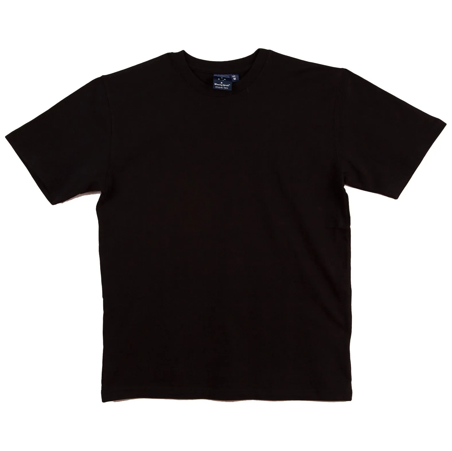 Traditional 100% Cotton Kids Tee