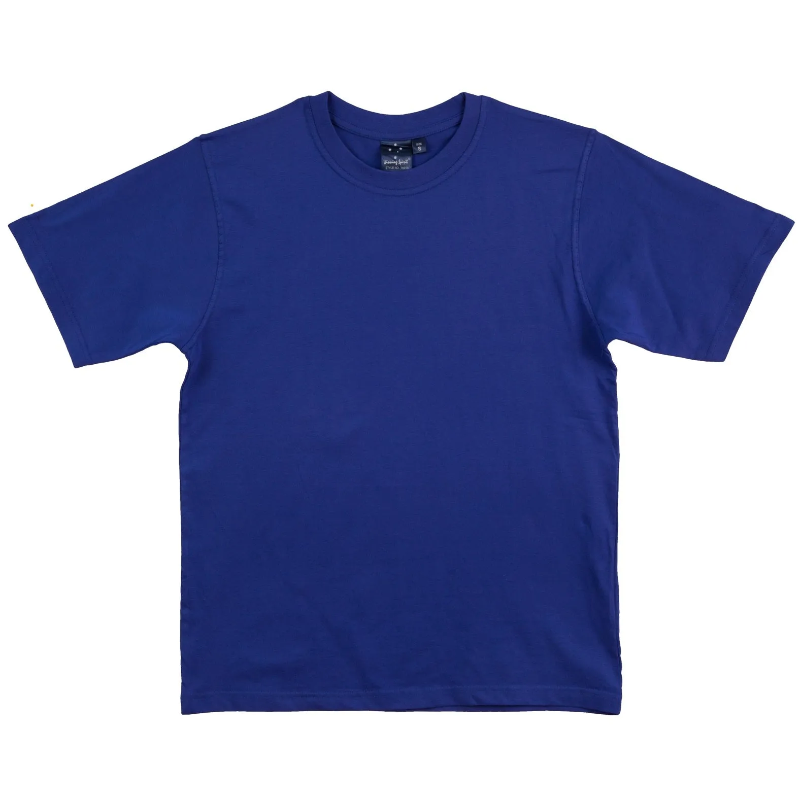 Traditional 100% Cotton Kids Tee