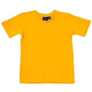 Traditional 100% Cotton Kids Tee