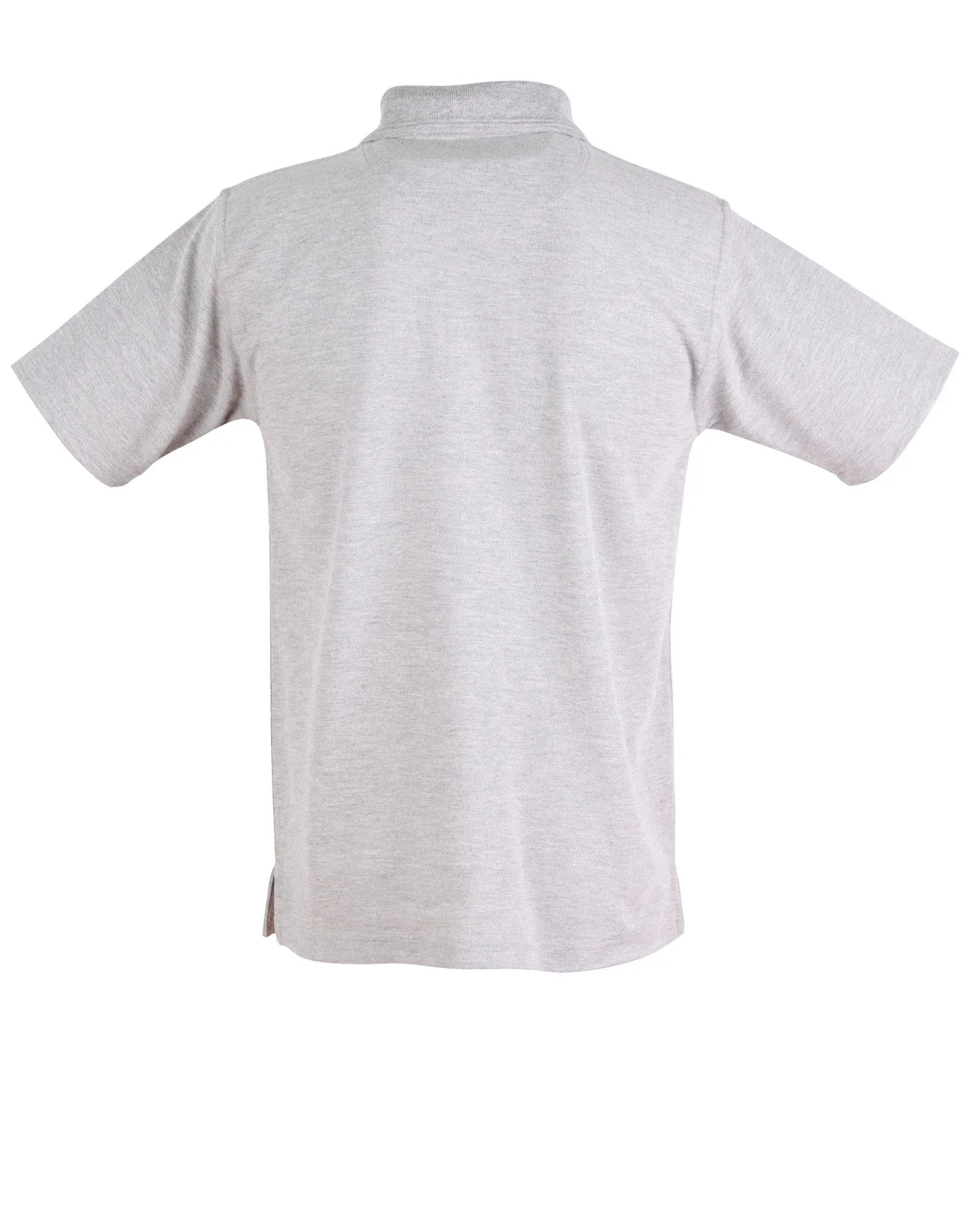 Traditional Poly/Cotton Pique Unisex Polo