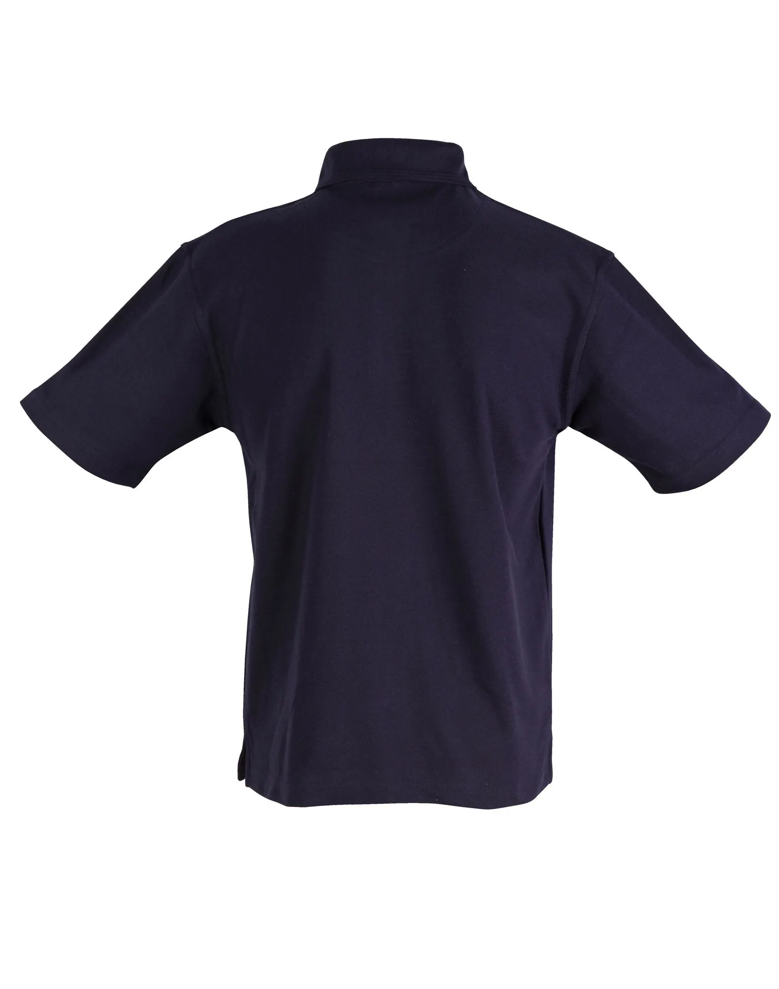 Traditional Poly/Cotton Pique Unisex Polo
