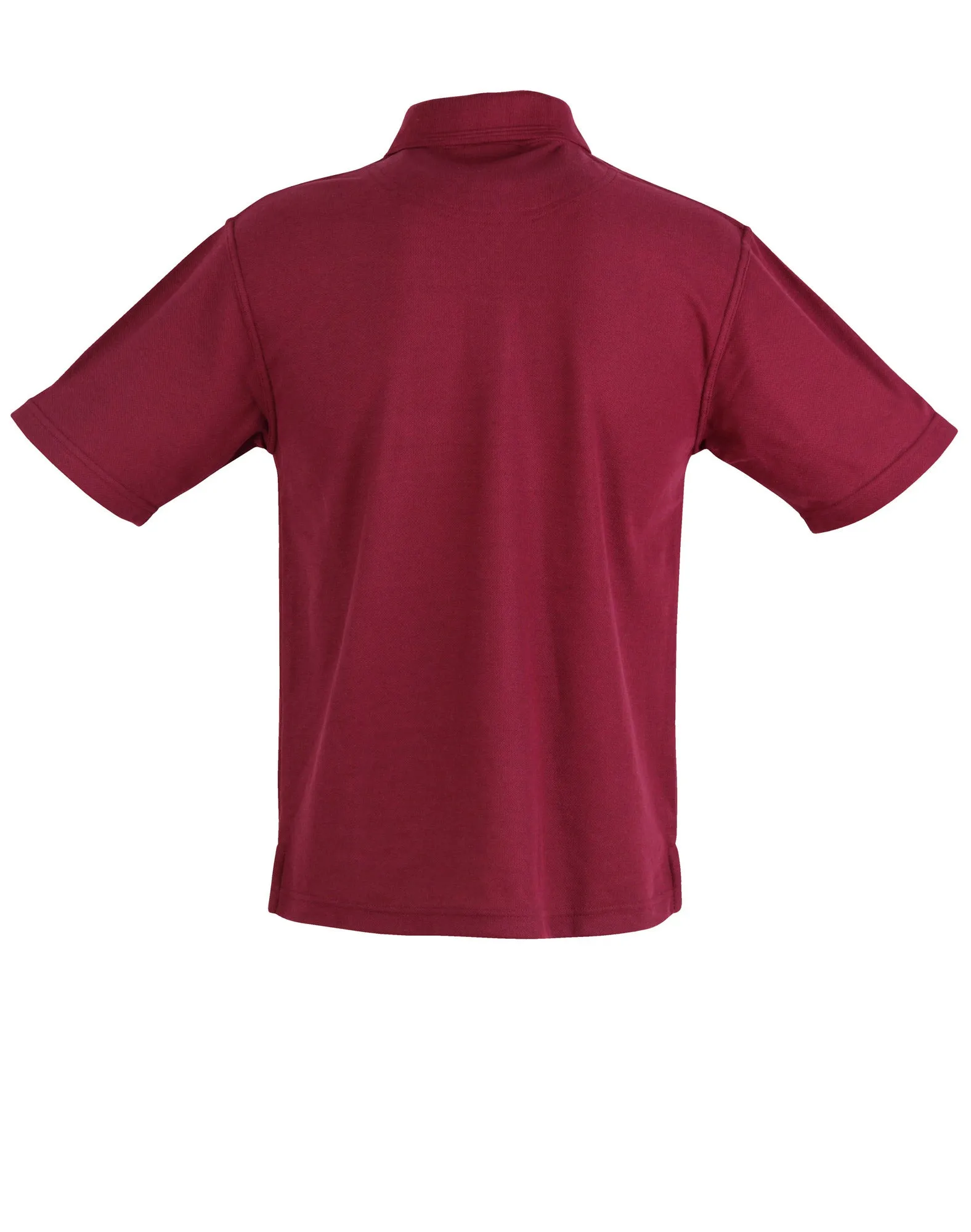 Traditional Poly/Cotton Pique Unisex Polo