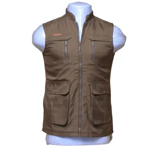 Trendy Men's Comfess Waistcoat | Versatile and Chic Attire Nk-426