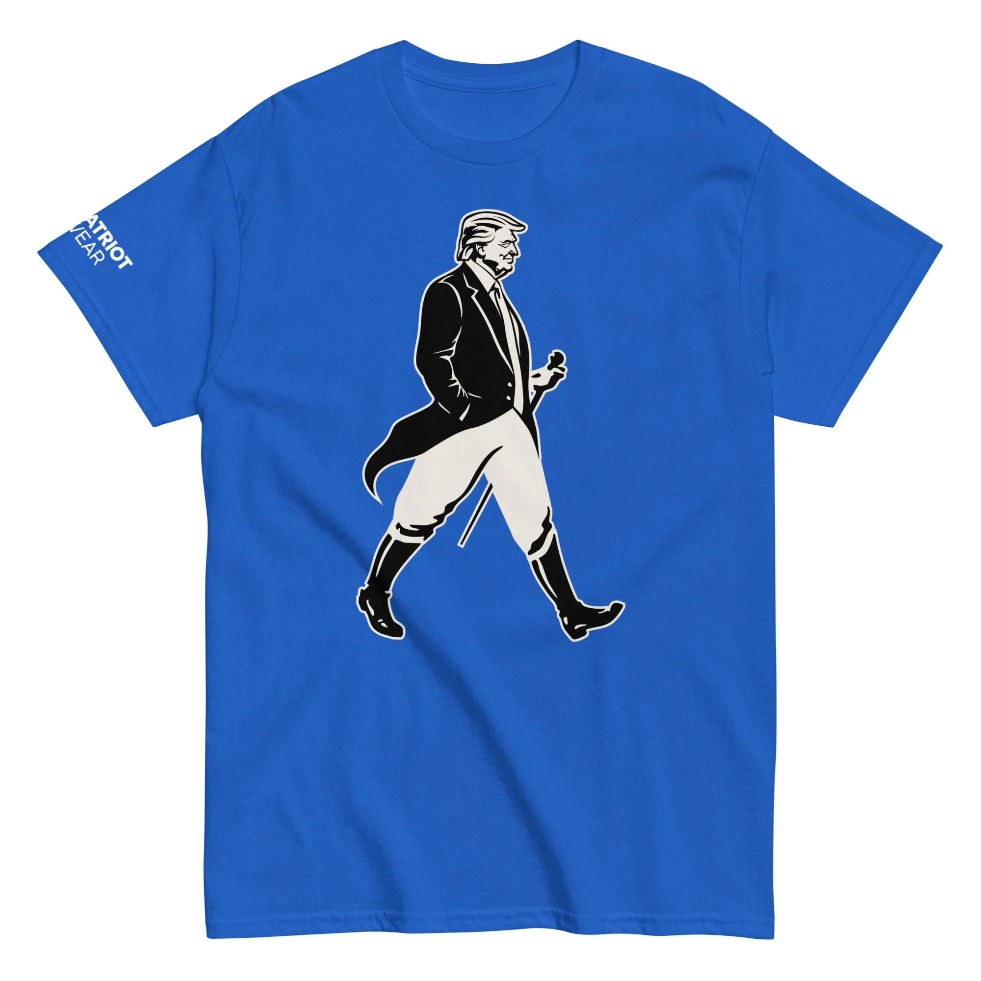 Trump Walker Shirt