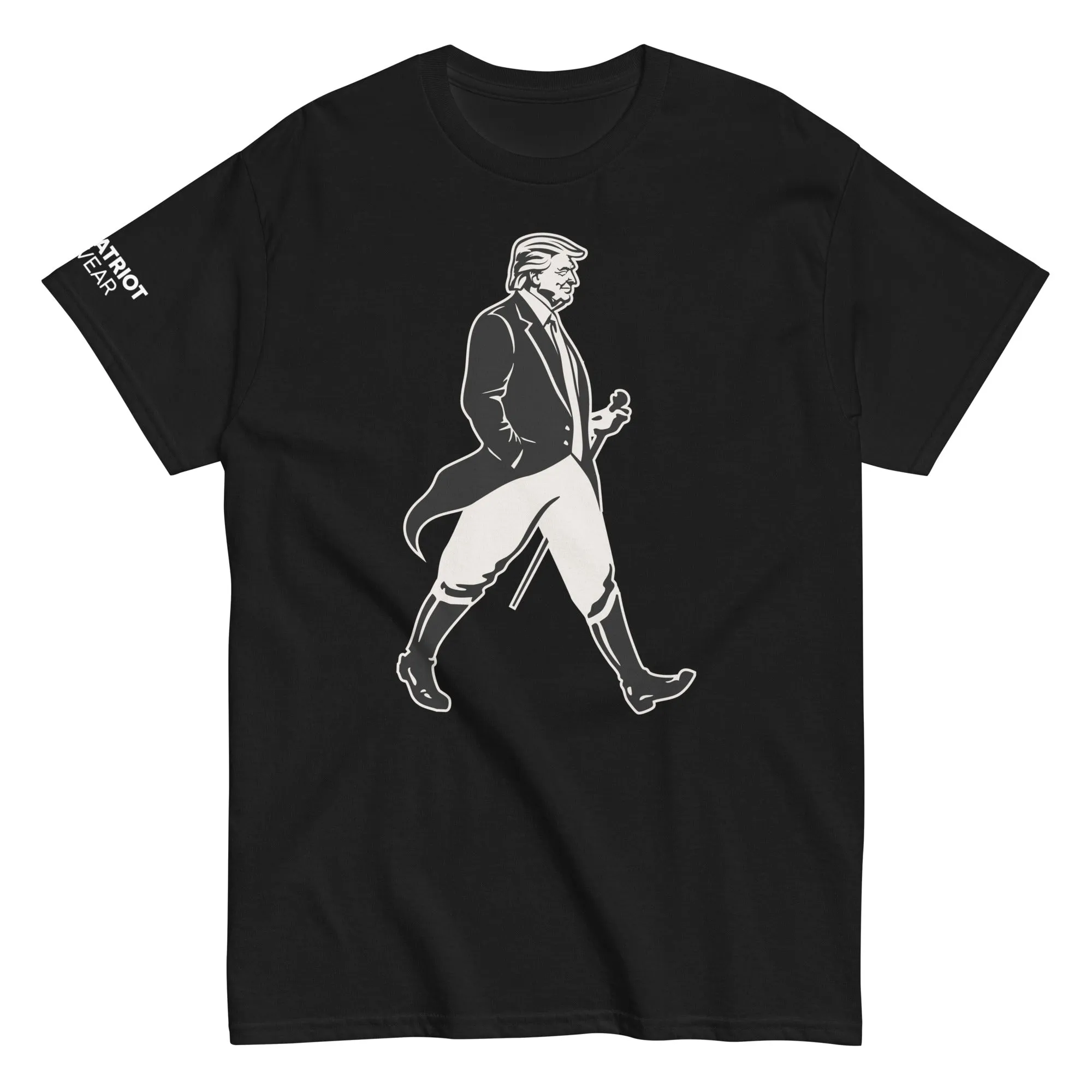 Trump Walker Shirt