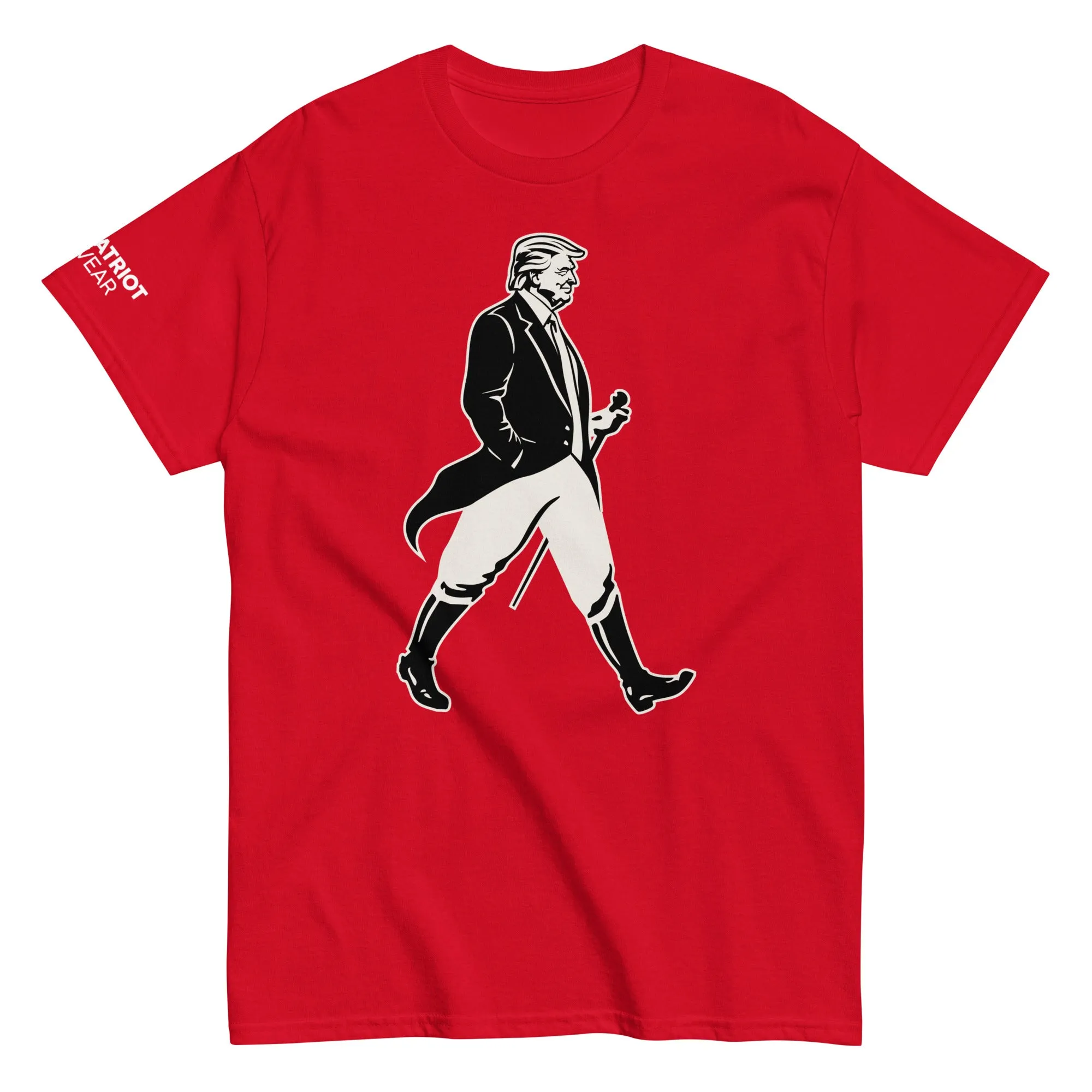 Trump Walker Shirt
