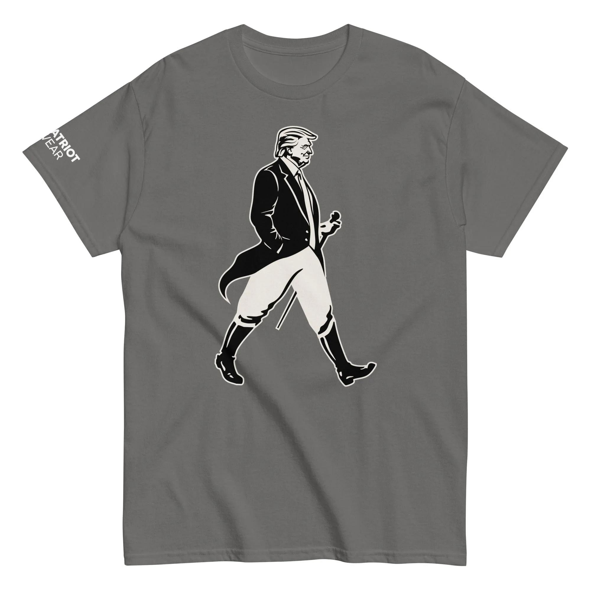 Trump Walker Shirt