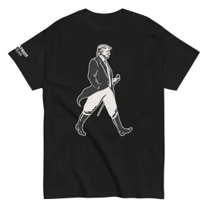 Trump Walker Shirt