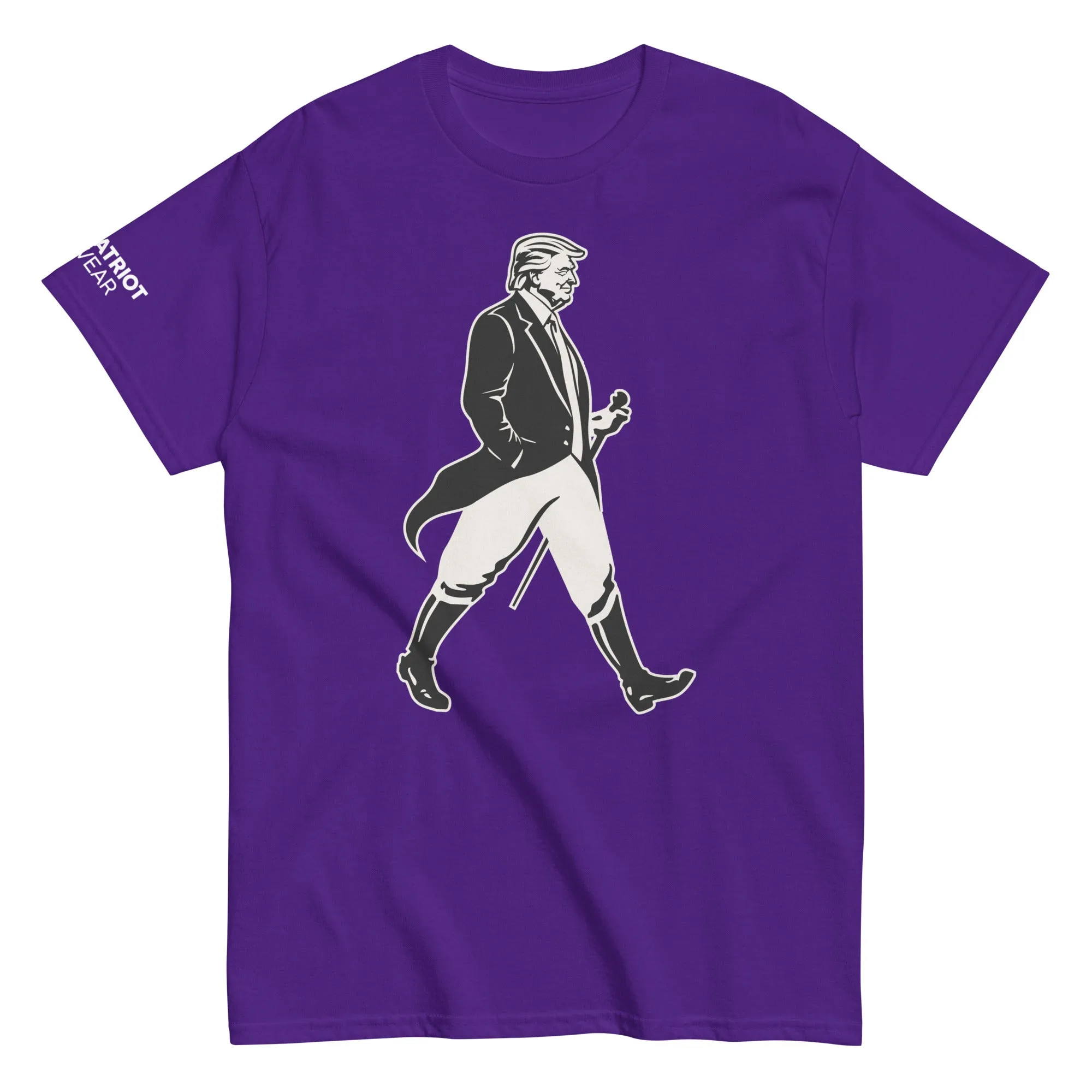 Trump Walker Shirt