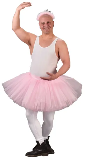 Tutu Grande