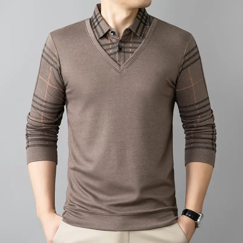 Two-piece shirt Limited Edition