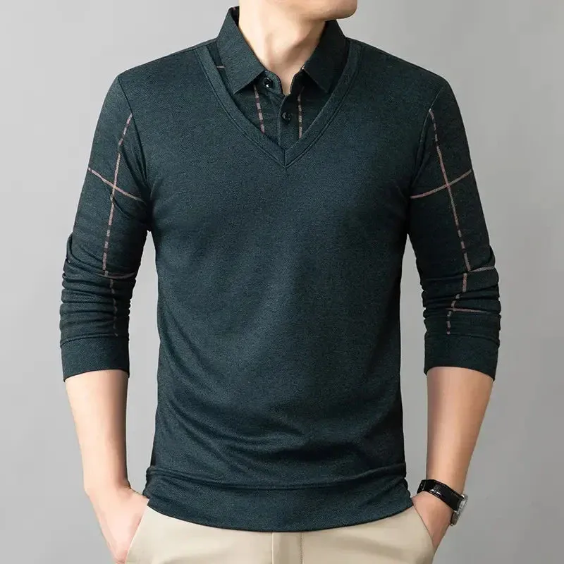Two-piece shirt Limited Edition