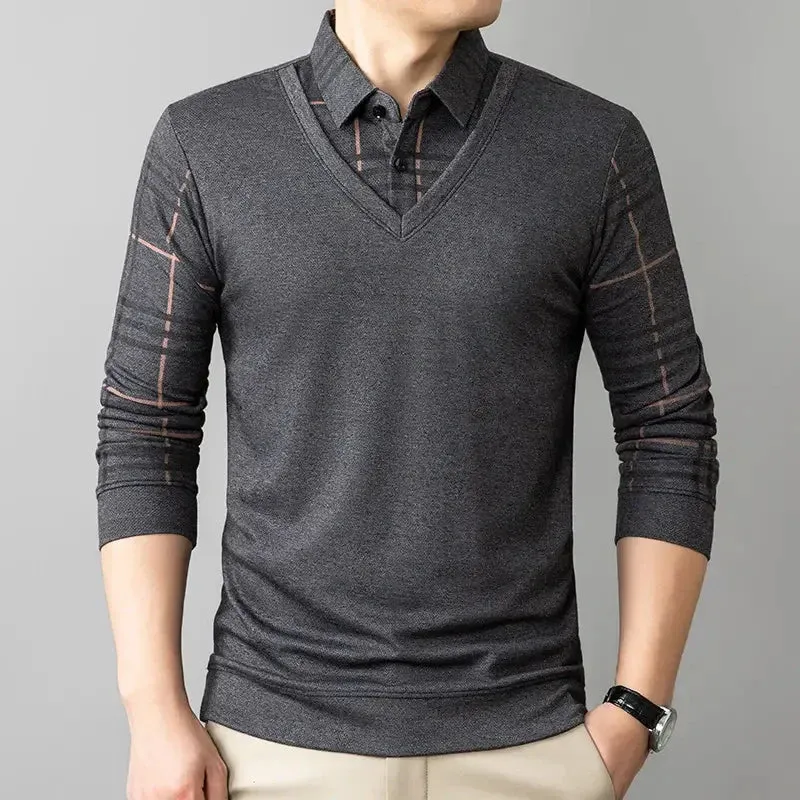 Two-piece shirt Limited Edition