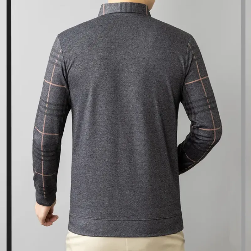 Two-piece shirt Limited Edition