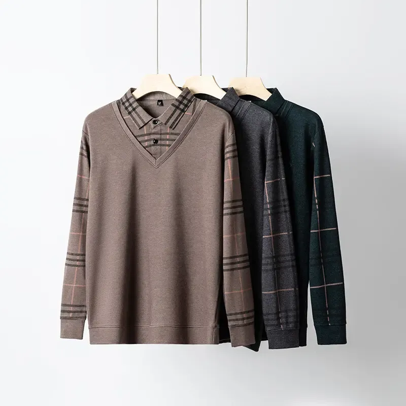 Two-piece shirt Limited Edition