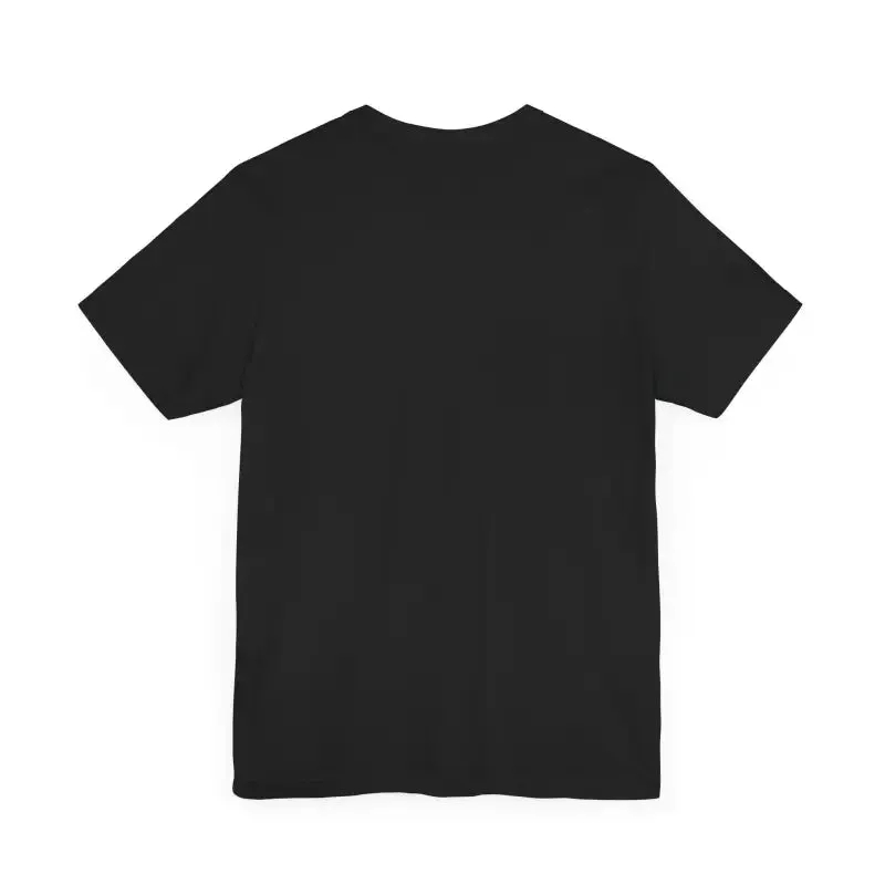 Unisex Jersey Tee Love Wins High Quality Print