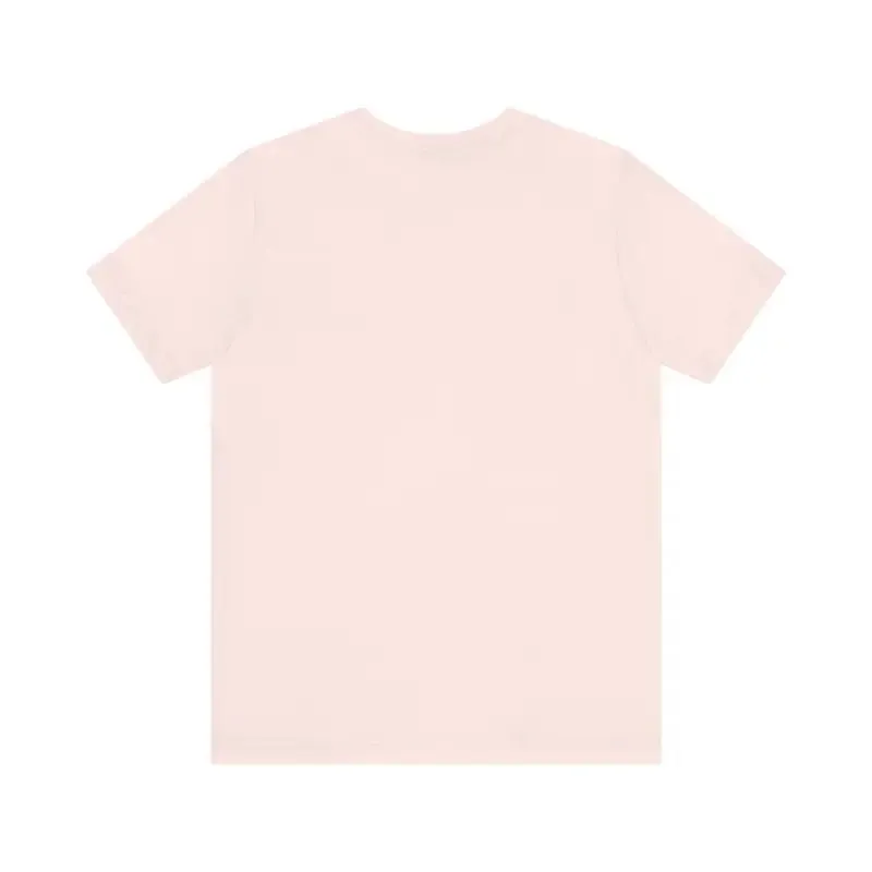 Unisex Jersey Tee Love Wins High Quality Print