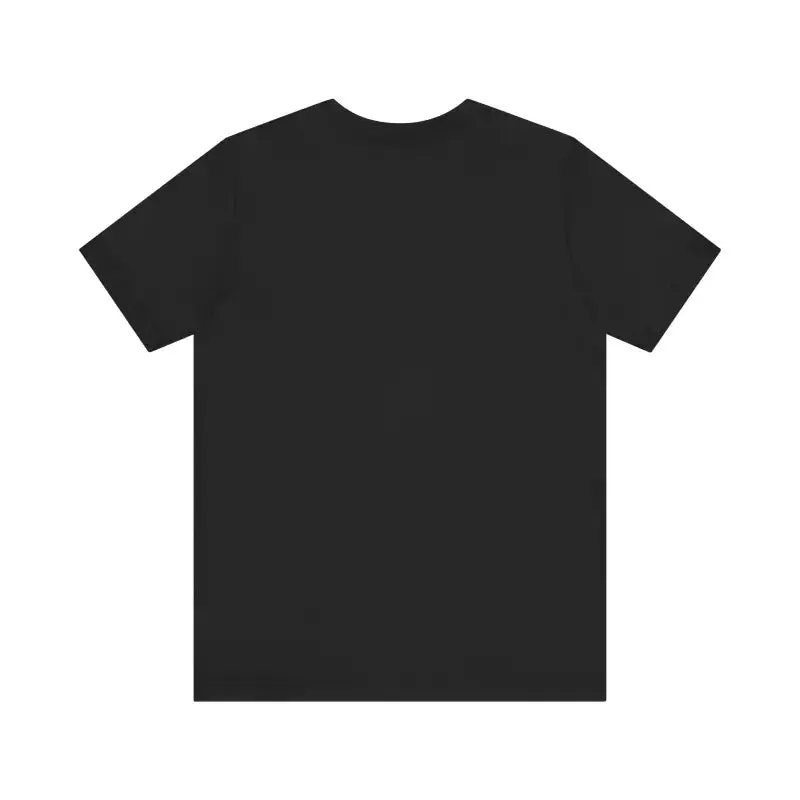 Unisex Jersey Tee Love Wins High Quality Print