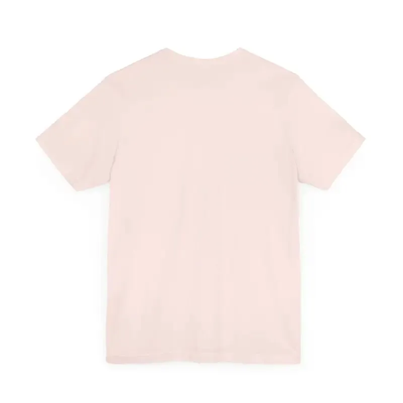 Unisex Jersey Tee Love Wins High Quality Print